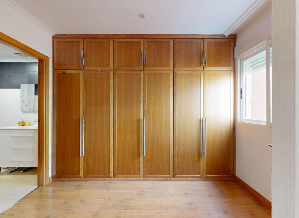 Resale - Townhouse - Perleta - Maitino-Perleta