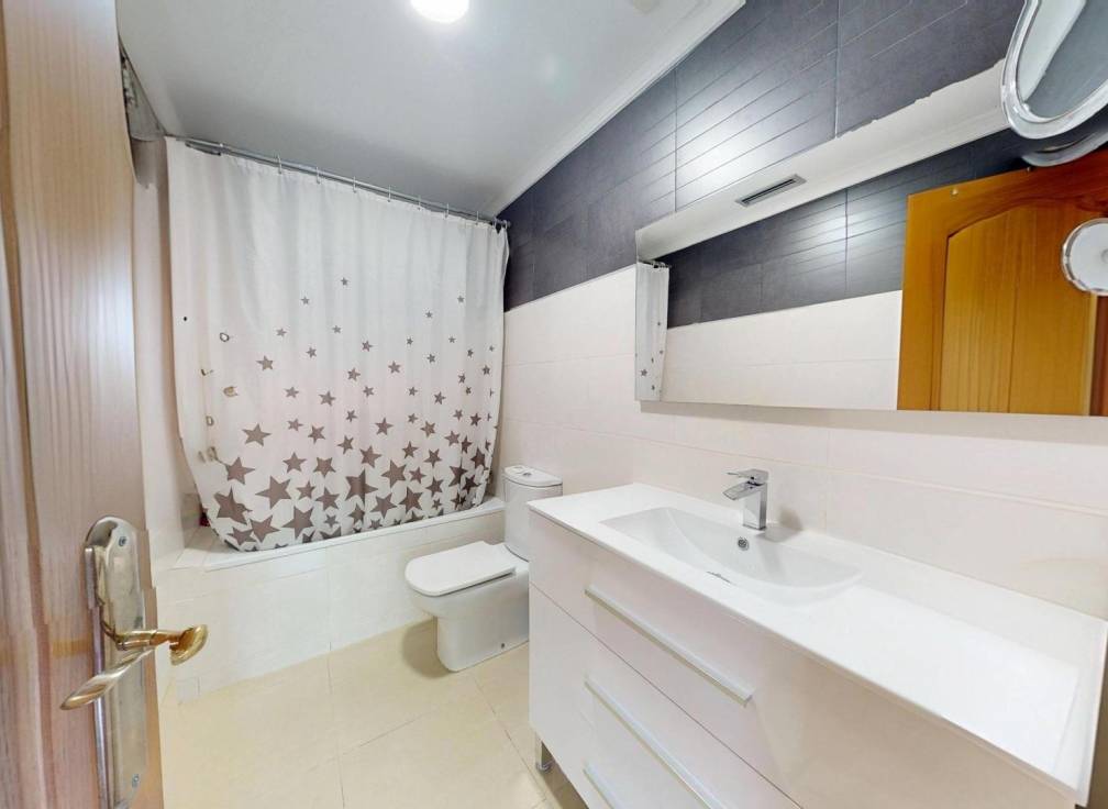 Resale - Townhouse - Perleta - Maitino-Perleta