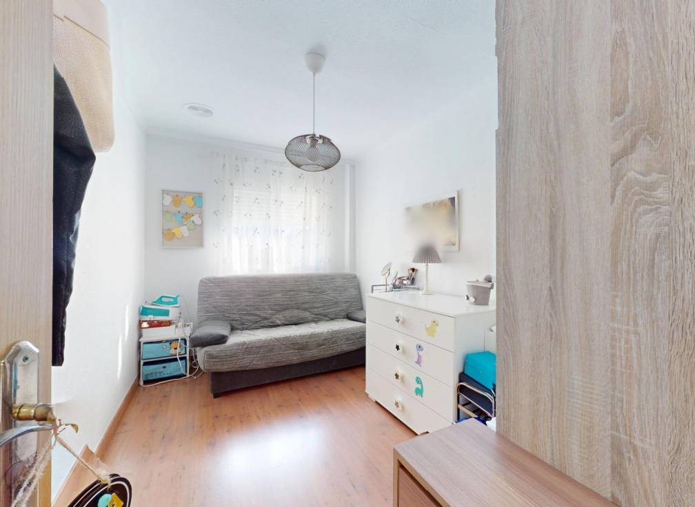 Resale - Townhouse - Perleta - Maitino-Perleta