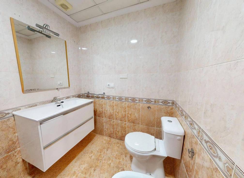 Resale - Townhouse - Perleta - Maitino-Perleta