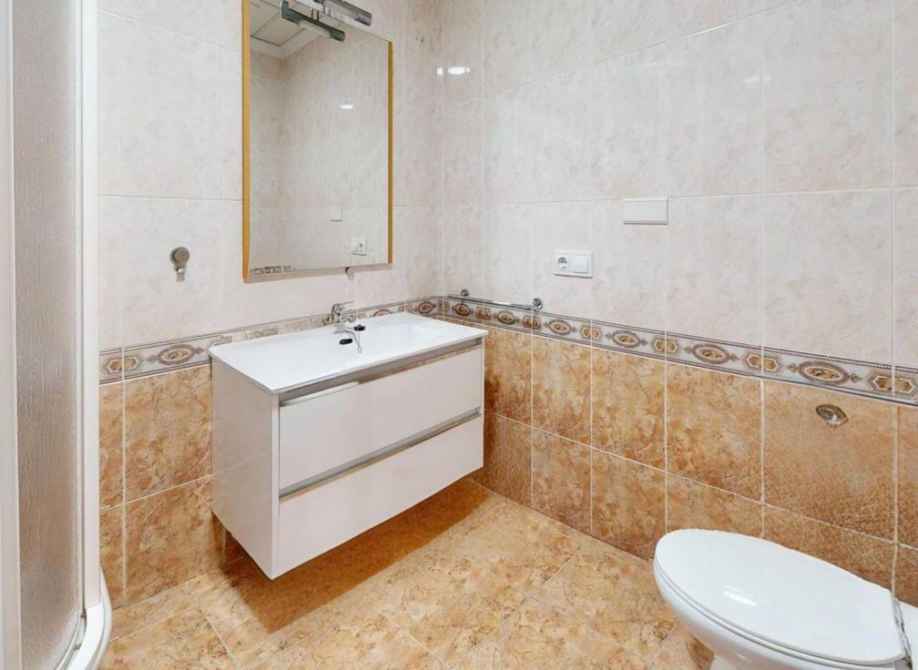 Resale - Townhouse - Perleta - Maitino-Perleta