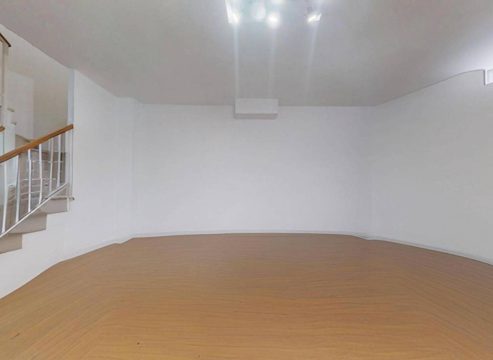 Resale - Townhouse - Perleta - Maitino-Perleta