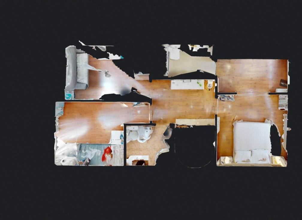 Resale - Townhouse - Perleta - Maitino-Perleta