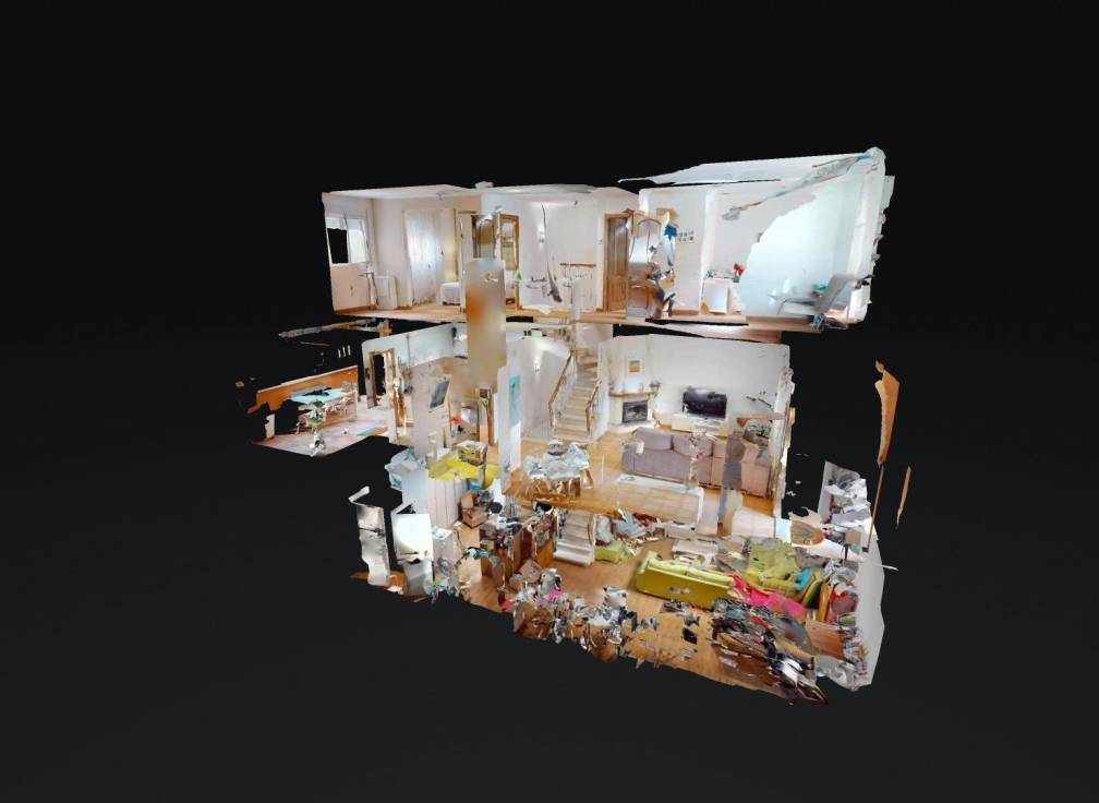 Resale - Townhouse - Perleta - Maitino-Perleta