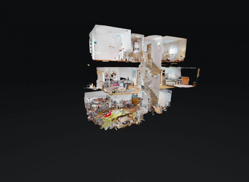 Resale - Townhouse - Perleta - Maitino-Perleta