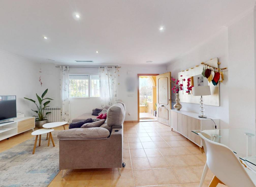 Resale - Townhouse - Perleta - Maitino-Perleta