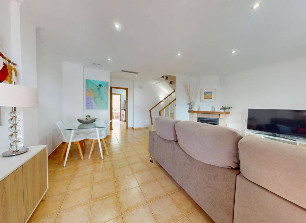 Resale - Townhouse - Perleta - Maitino-Perleta