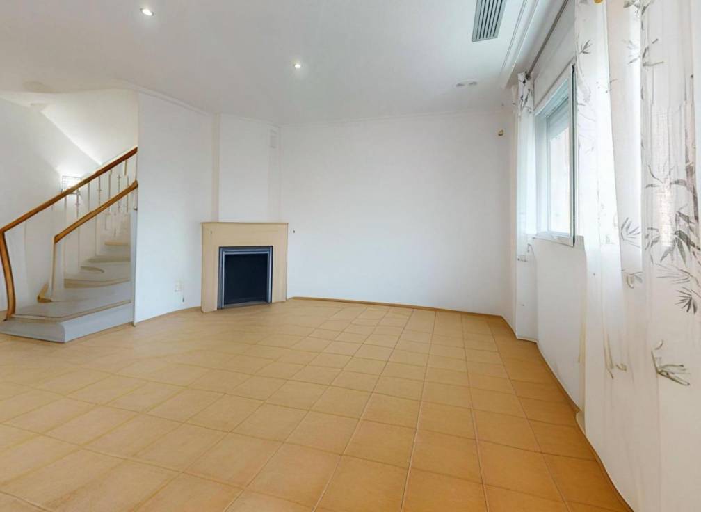 Resale - Townhouse - Perleta - Maitino-Perleta