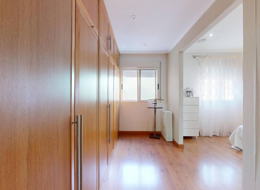 Resale - Townhouse - Perleta - Maitino-Perleta