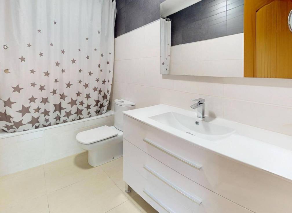 Resale - Townhouse - Perleta - Maitino-Perleta