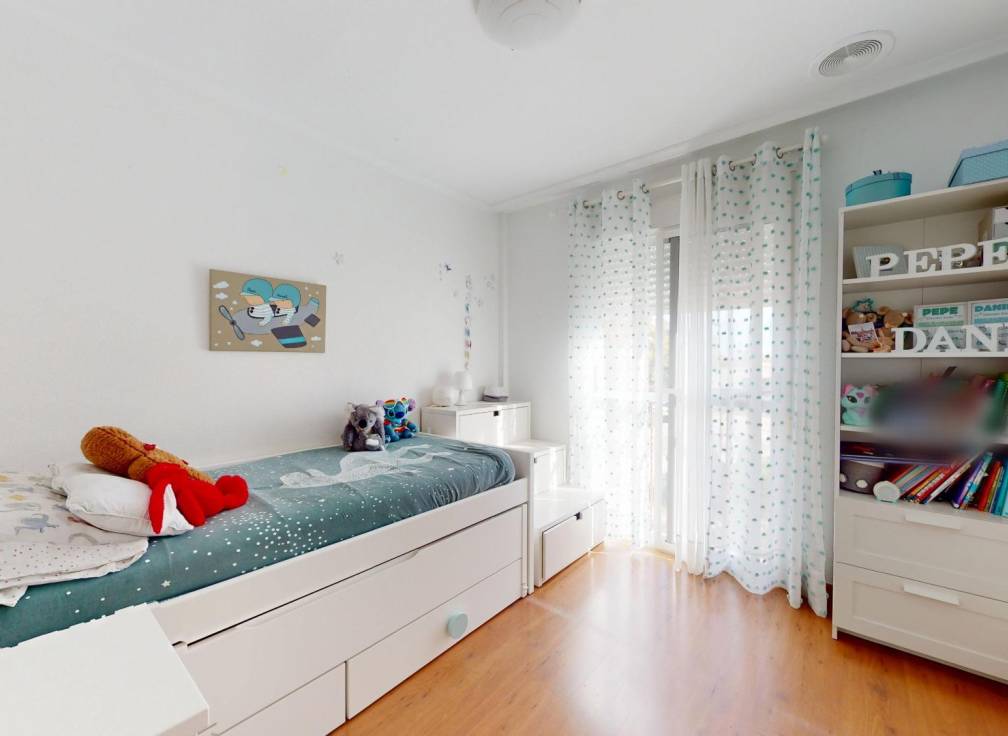 Resale - Townhouse - Perleta - Maitino-Perleta