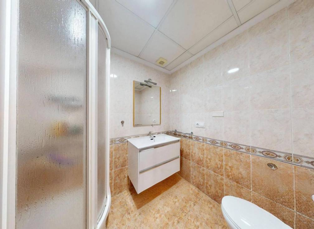 Resale - Townhouse - Perleta - Maitino-Perleta