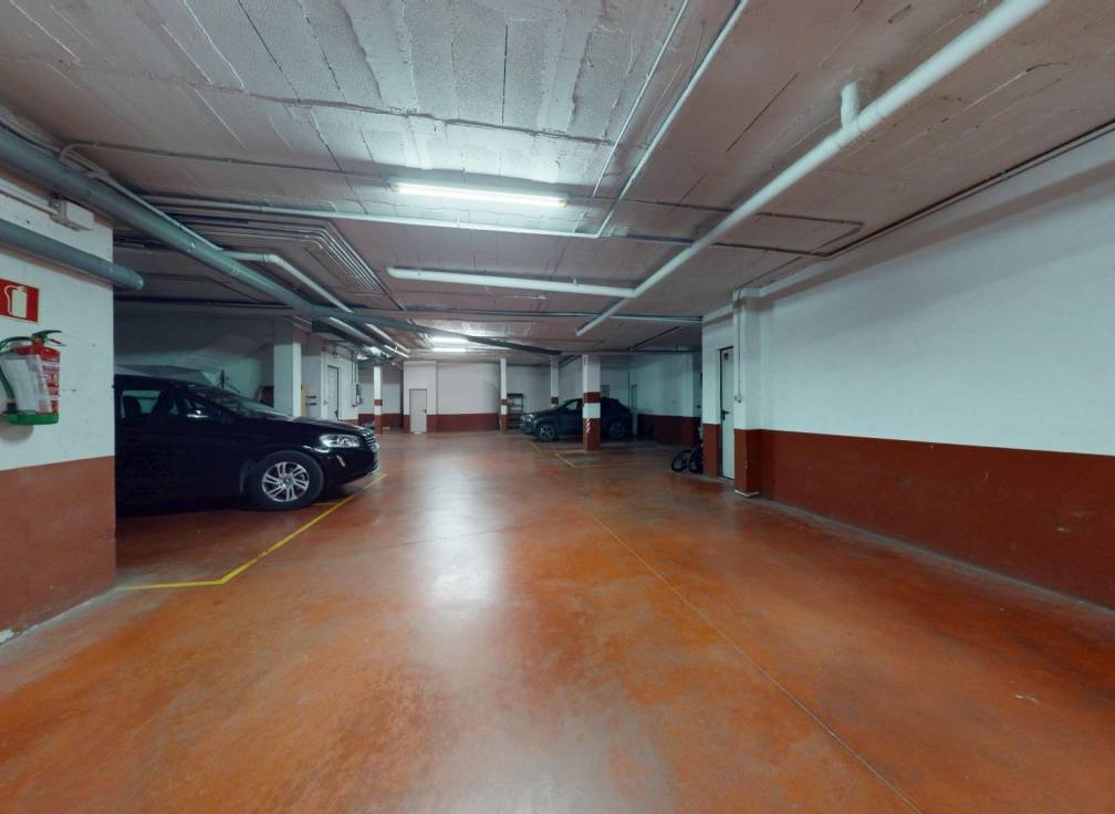 Resale - Townhouse - Perleta - Maitino-Perleta