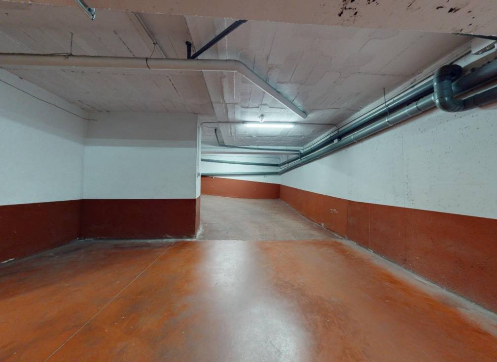 Resale - Townhouse - Perleta - Maitino-Perleta