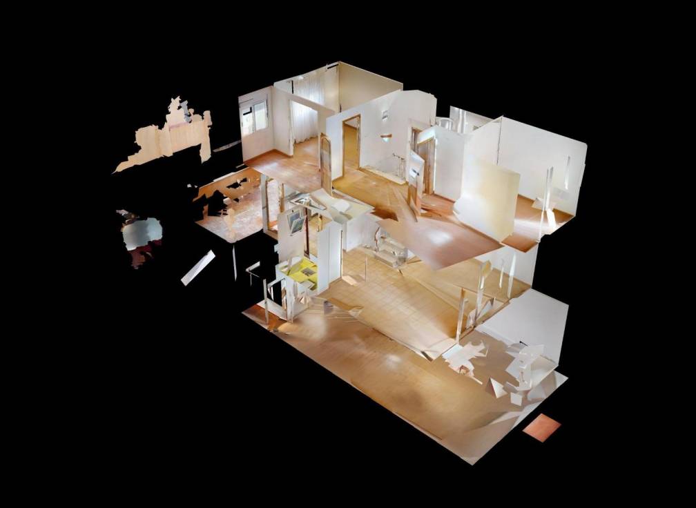 Resale - Townhouse - Perleta - Maitino-Perleta