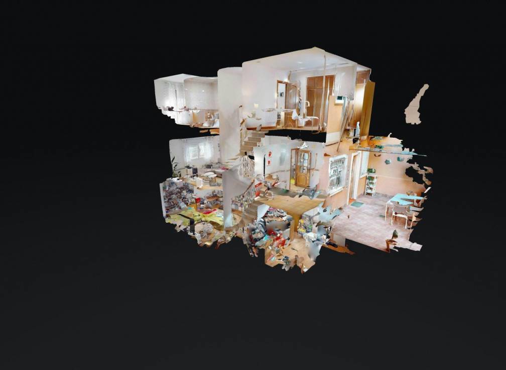 Resale - Townhouse - Perleta - Maitino-Perleta