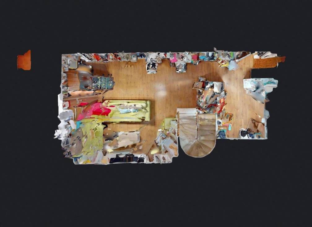 Resale - Townhouse - Perleta - Maitino-Perleta