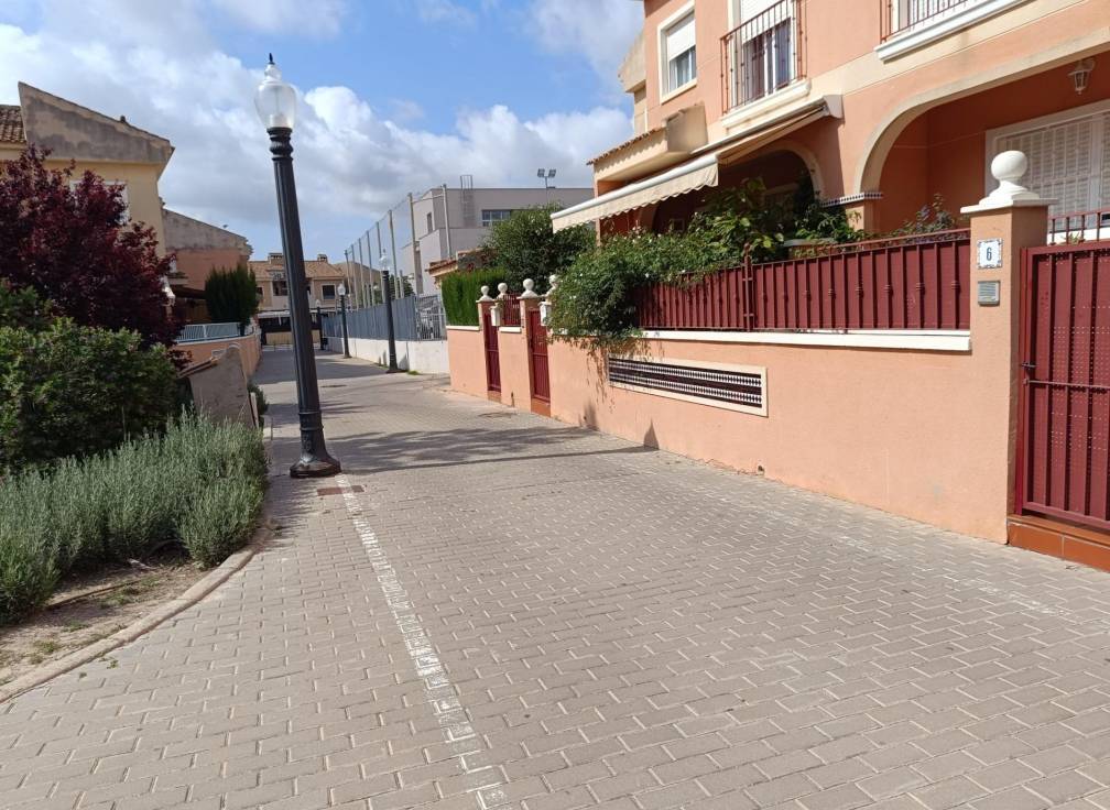 Resale - Townhouse - Perleta - Maitino-Perleta