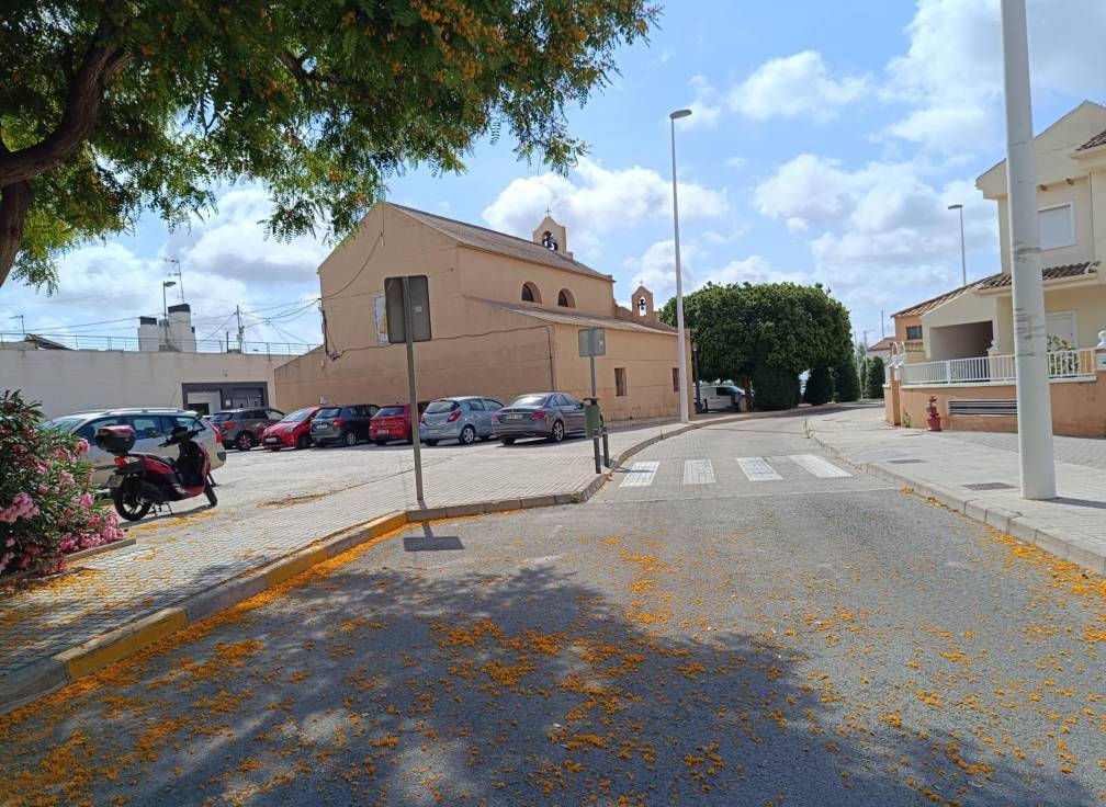 Resale - Townhouse - Perleta - Maitino-Perleta