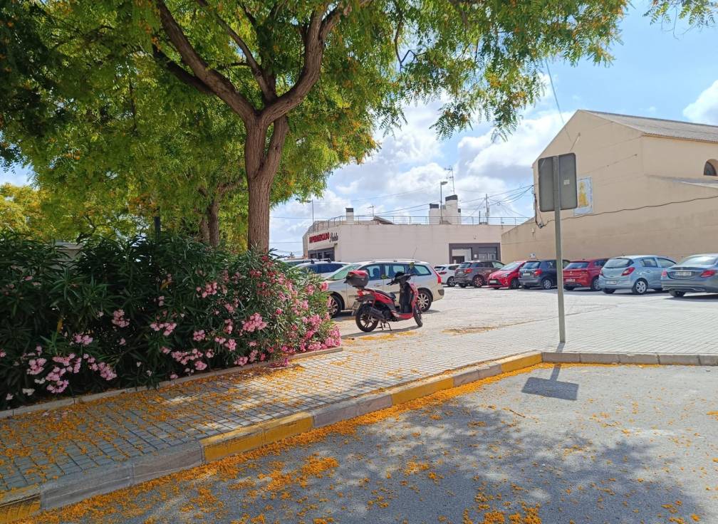 Resale - Townhouse - Perleta - Maitino-Perleta