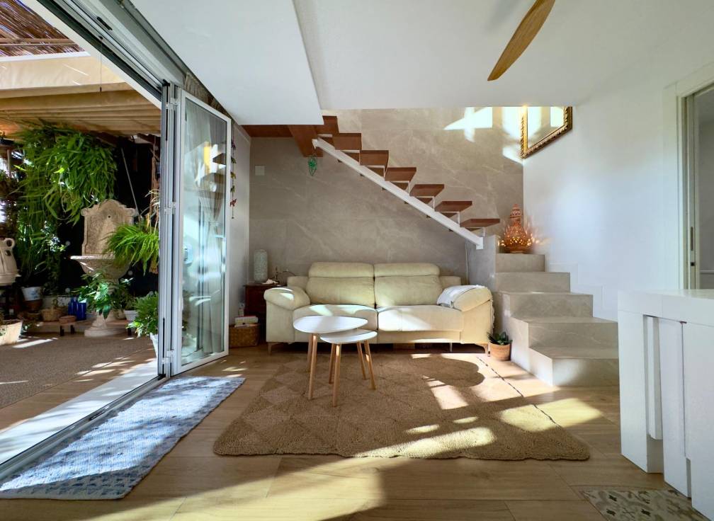 Resale - Townhouse - San Fulgencio - El Oasis