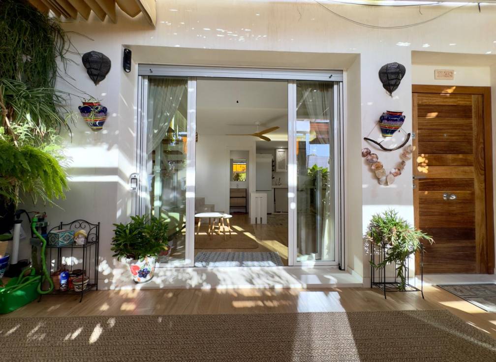 Resale - Townhouse - San Fulgencio - El Oasis