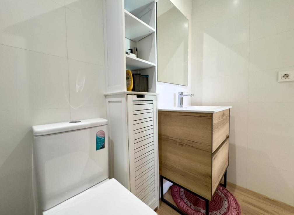 Resale - Townhouse - San Fulgencio - El Oasis