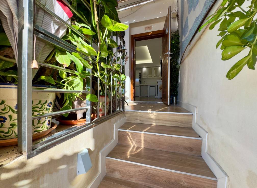Resale - Townhouse - San Fulgencio - El Oasis