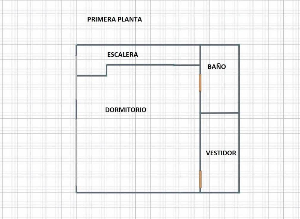 Resale - Townhouse - San Fulgencio - El Oasis