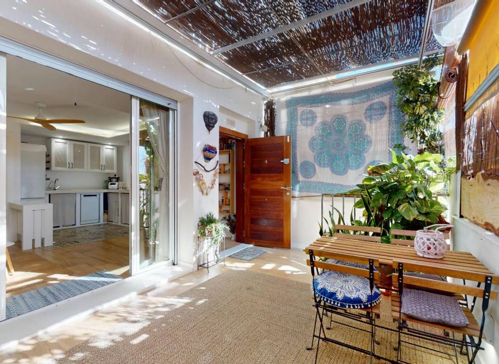 Resale - Townhouse - San Fulgencio - El Oasis