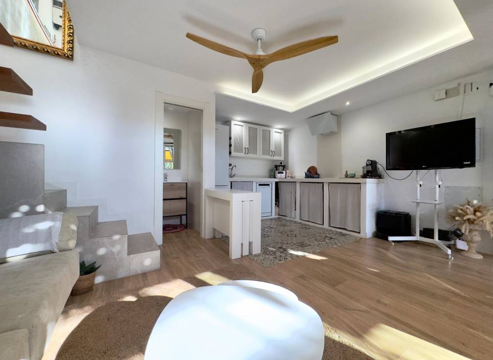 Resale - Townhouse - San Fulgencio - El Oasis