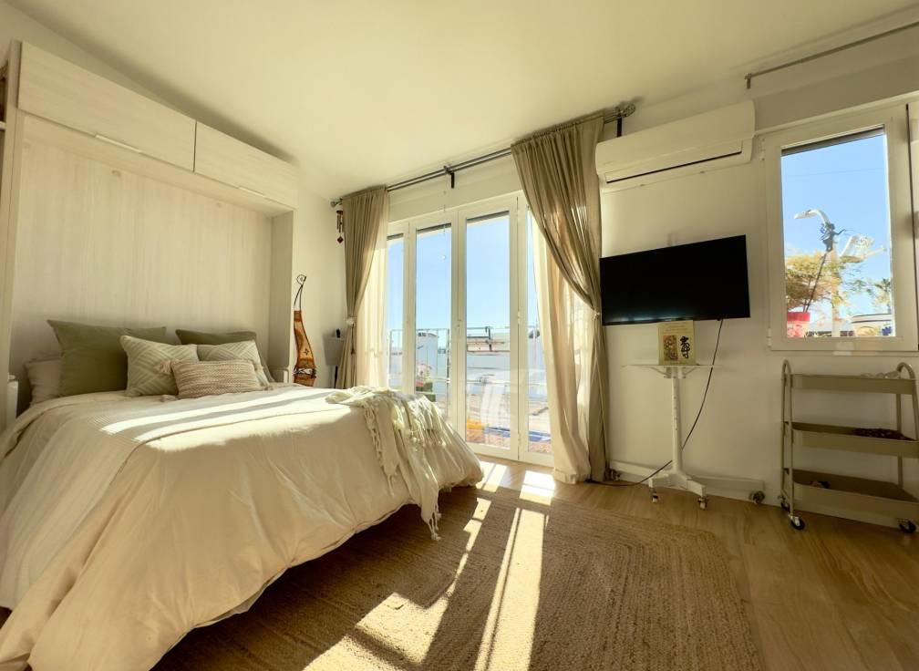 Resale - Townhouse - San Fulgencio - El Oasis