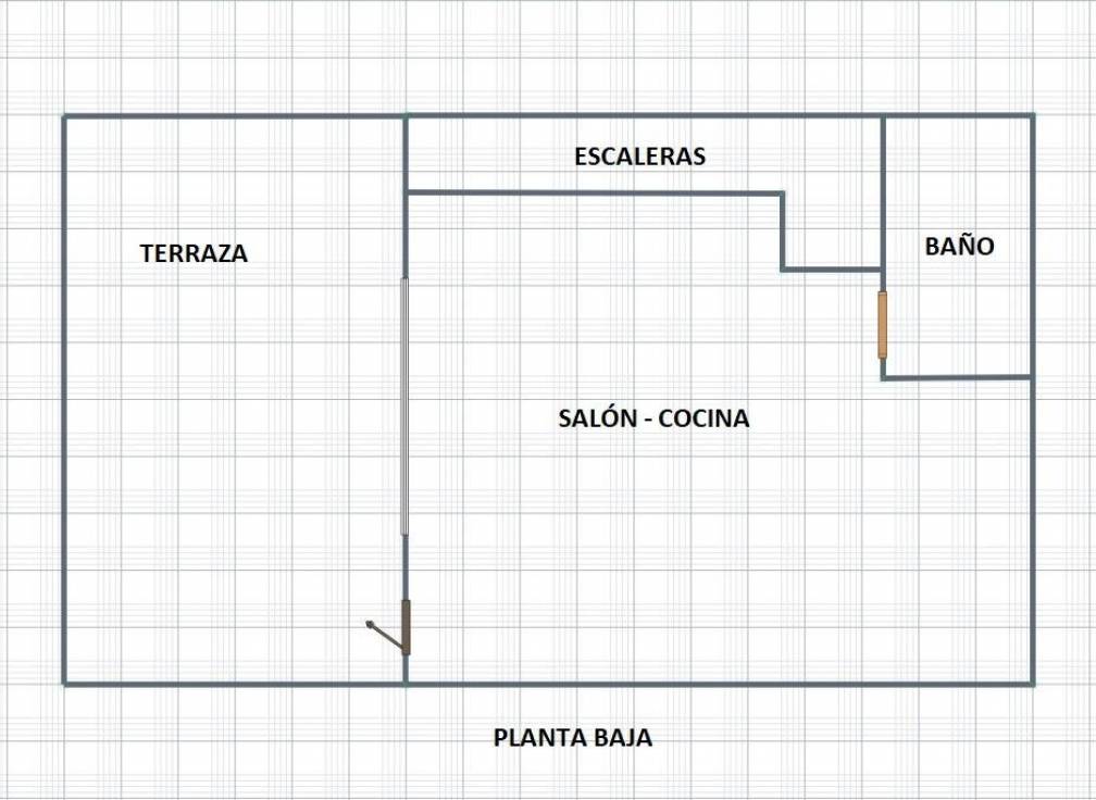 Resale - Townhouse - San Fulgencio - El Oasis