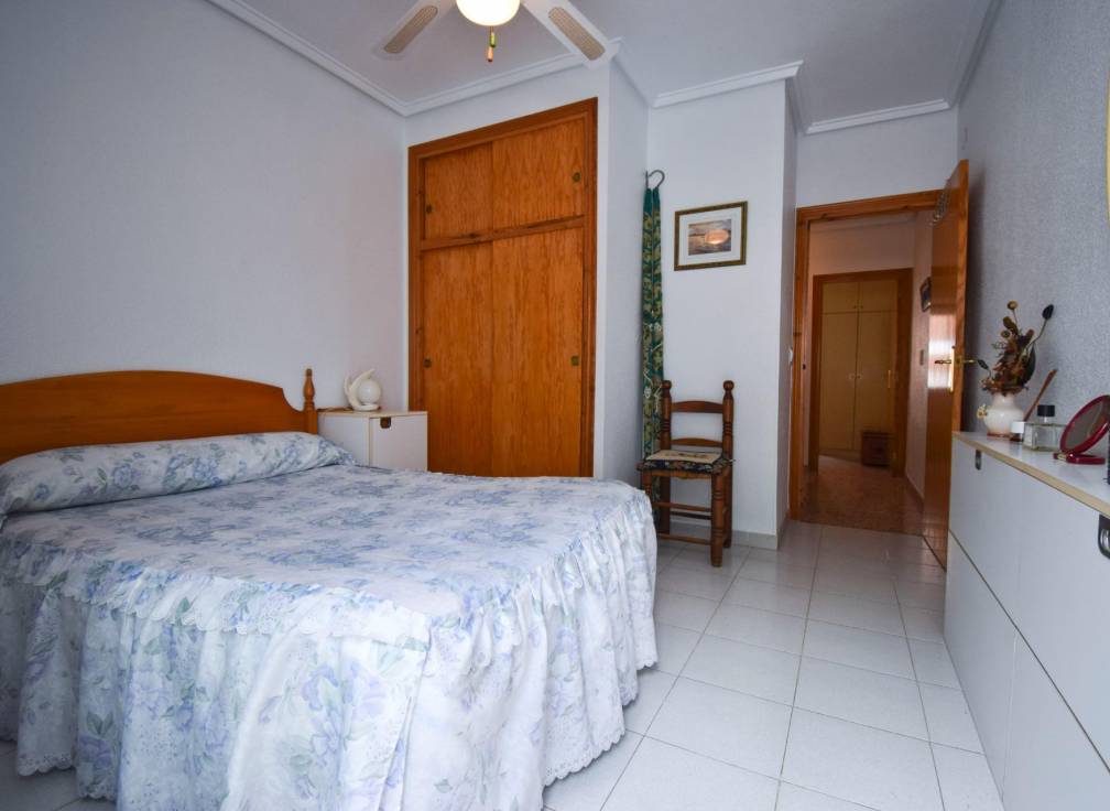 Resale - Townhouse - Santa Pola - Centro