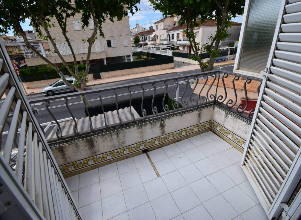 Resale - Townhouse - Santa Pola - Centro