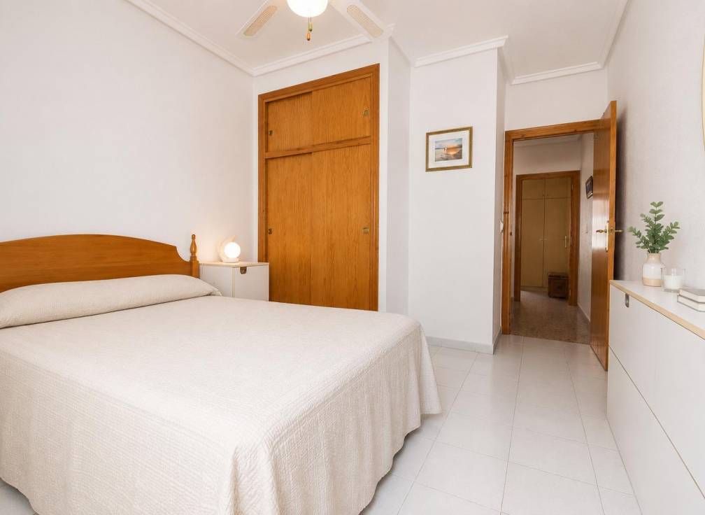 Resale - Townhouse - Santa Pola - Centro