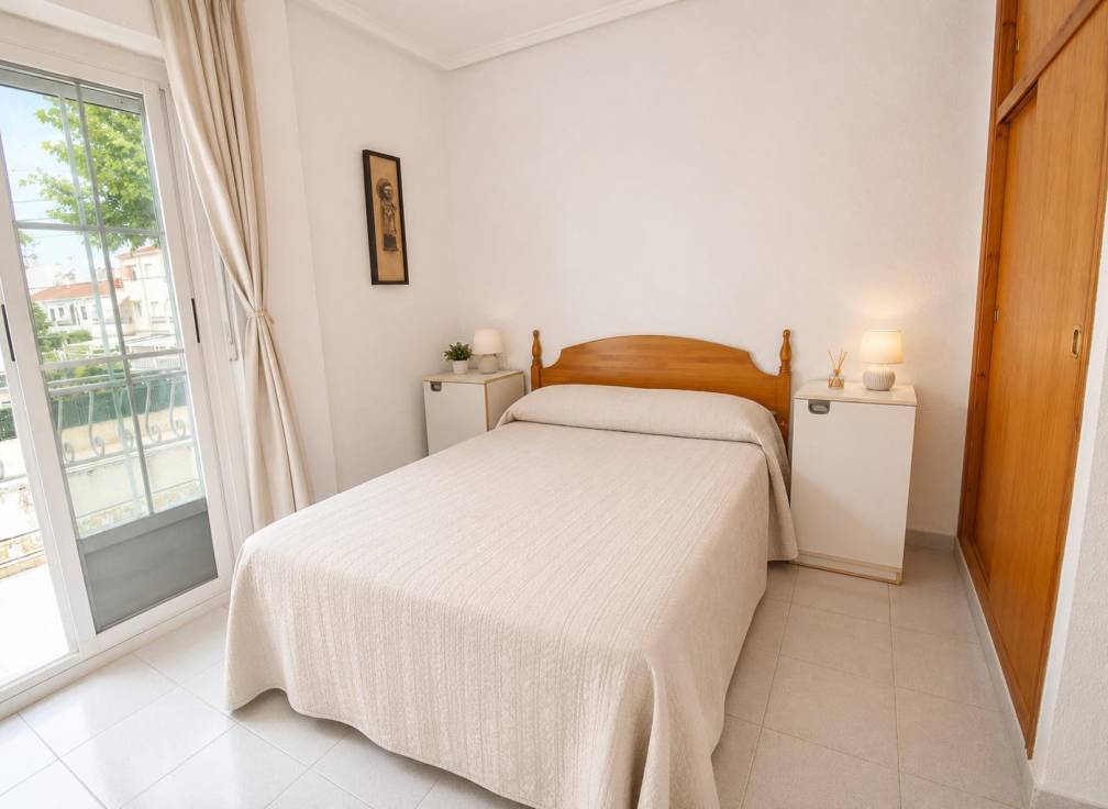 Resale - Townhouse - Santa Pola - Centro