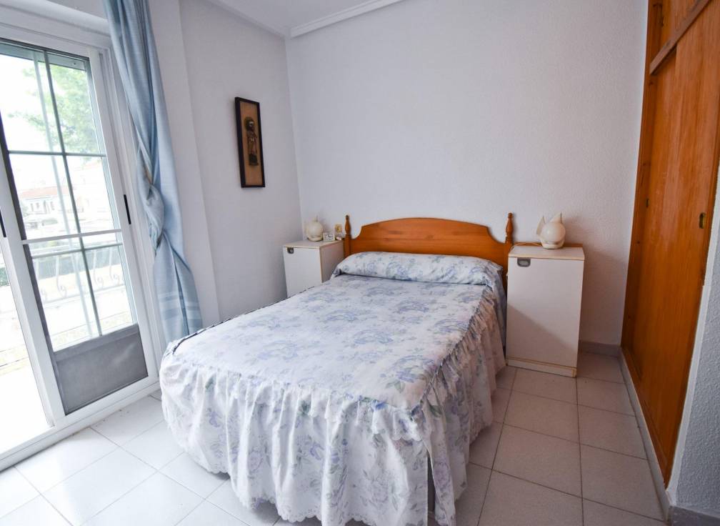 Resale - Townhouse - Santa Pola - Centro