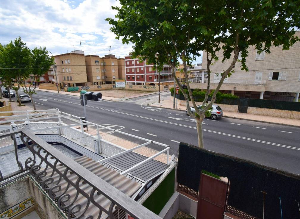 Resale - Townhouse - Santa Pola - Centro