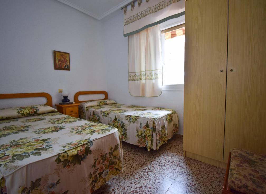 Resale - Townhouse - Santa Pola - Centro