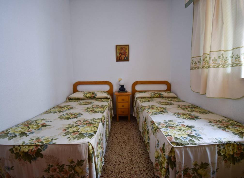 Resale - Townhouse - Santa Pola - Centro
