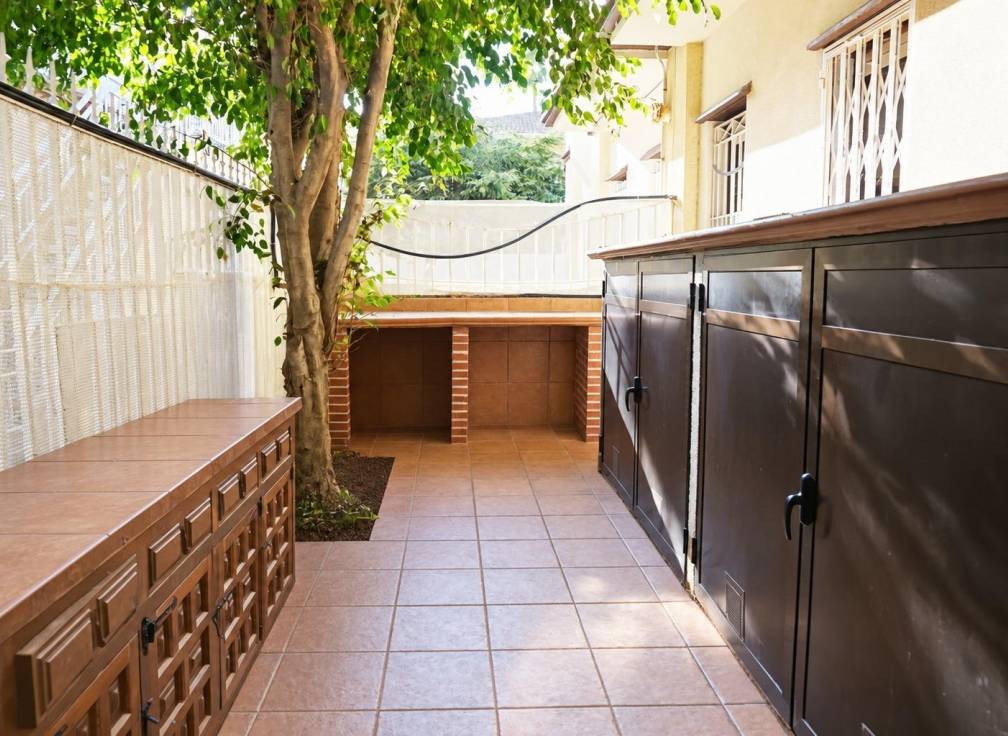 Resale - Townhouse - Santa Pola - Centro