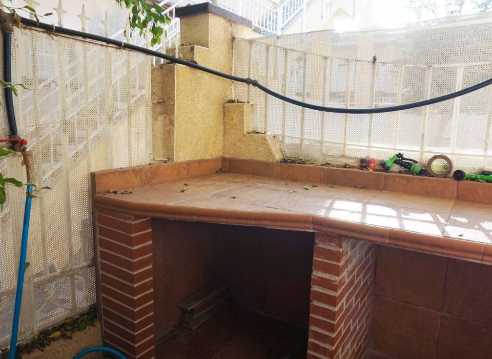 Resale - Townhouse - Santa Pola - Centro