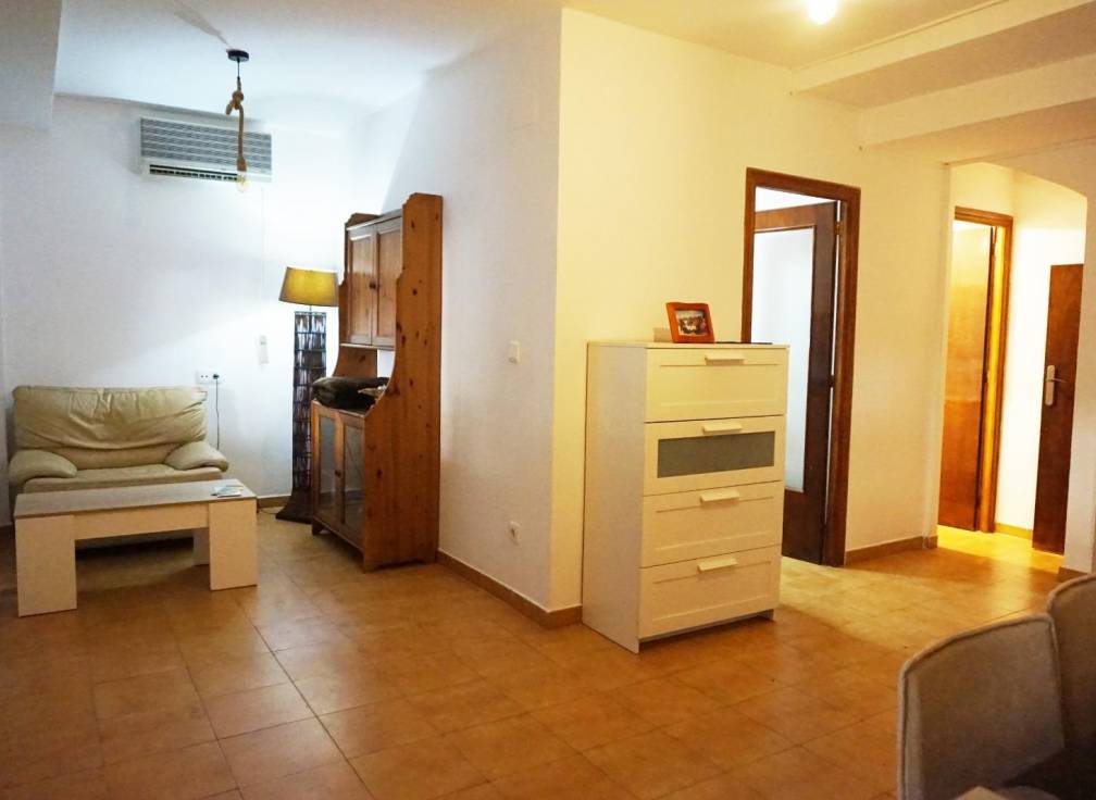 Resale - Townhouse - Santa Pola - Centro