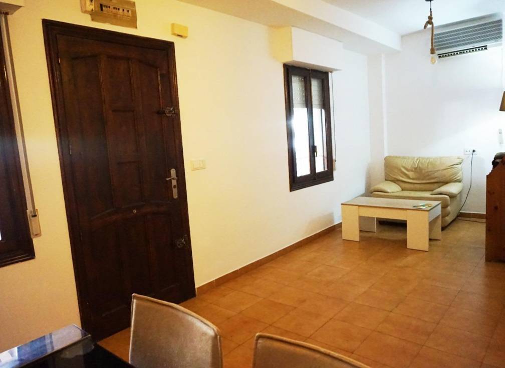 Resale - Townhouse - Santa Pola - Centro