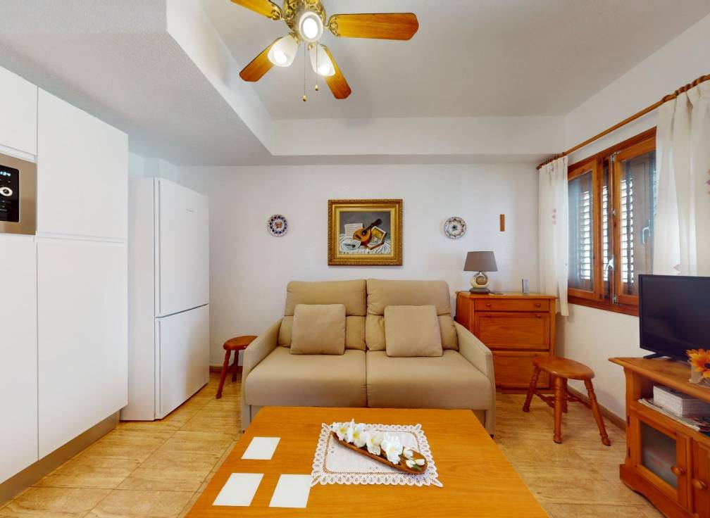 Resale - Townhouse - Santa Pola - Club nautico