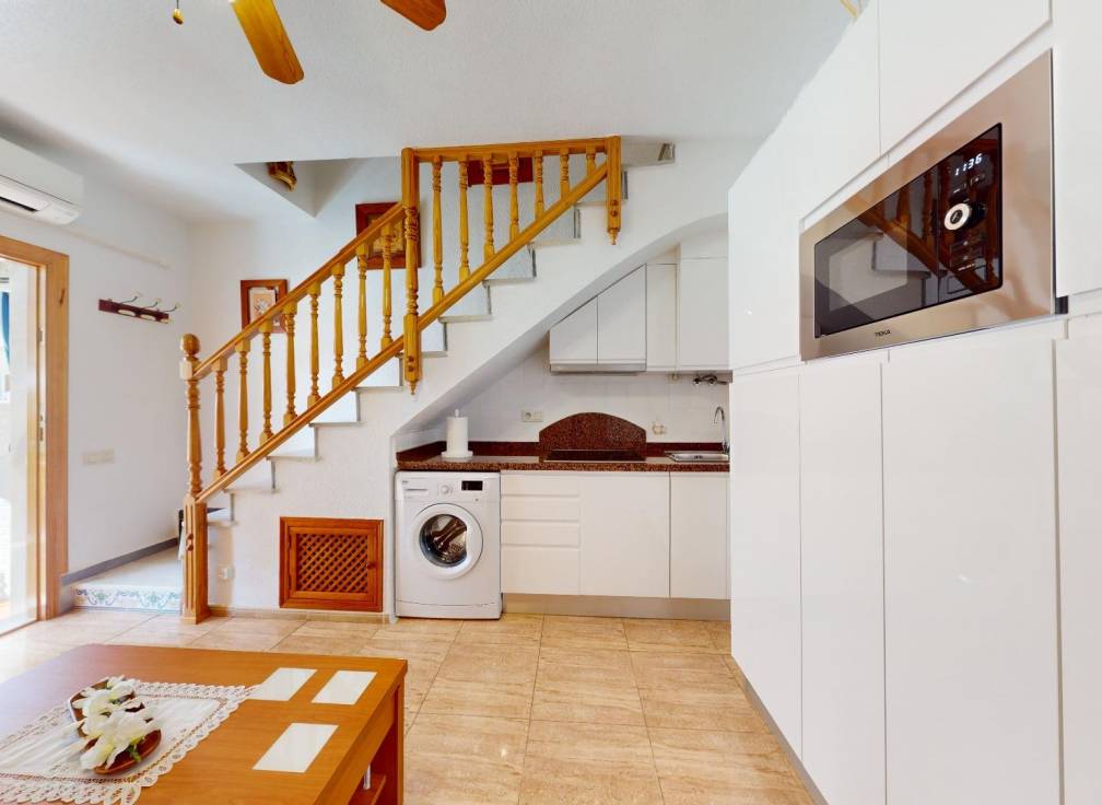 Resale - Townhouse - Santa Pola - Club nautico