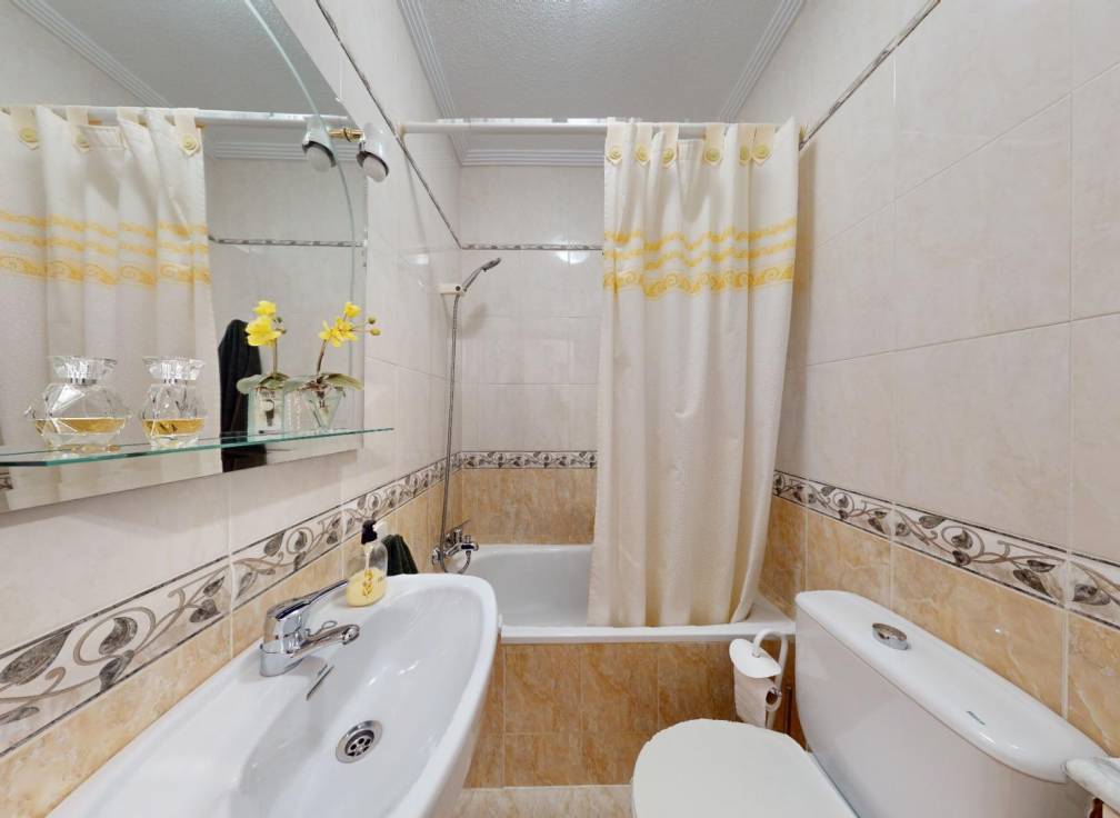 Resale - Townhouse - Santa Pola - Club nautico