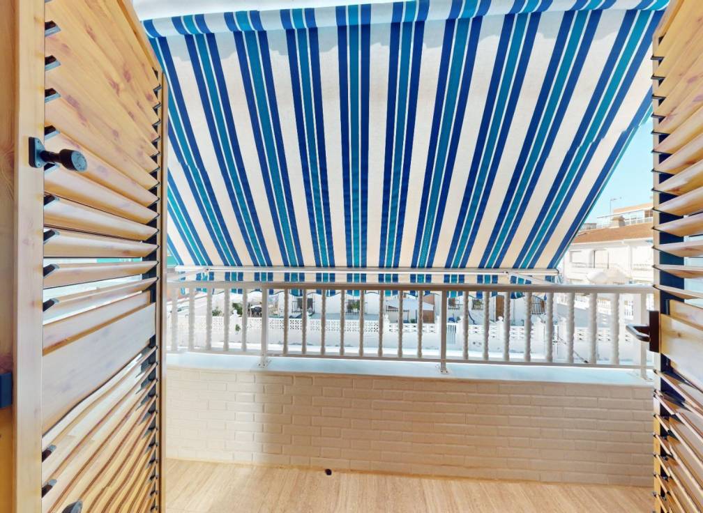 Resale - Townhouse - Santa Pola - Club nautico