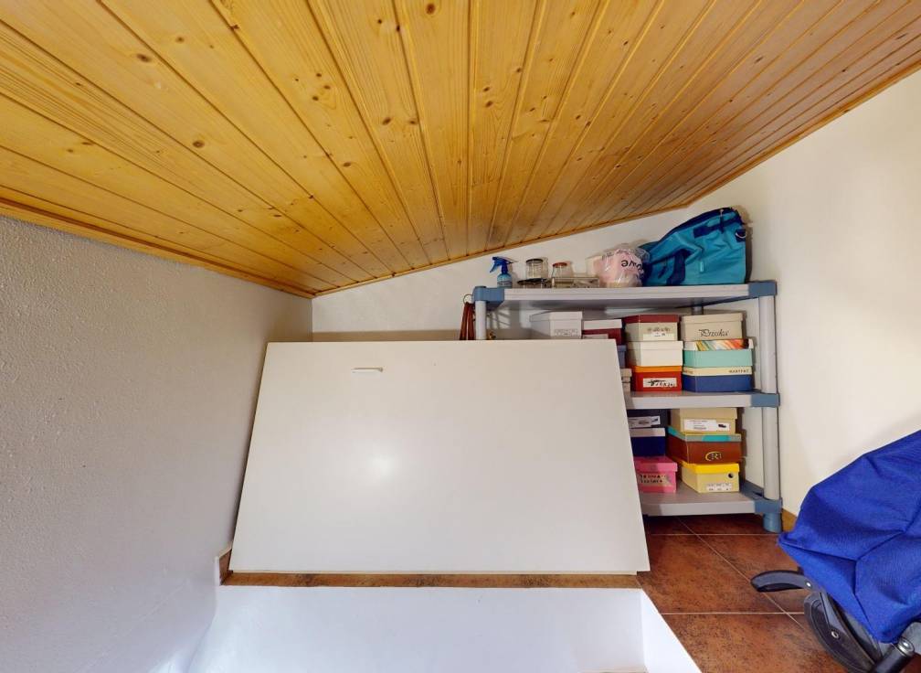 Resale - Townhouse - Santa Pola - Club nautico